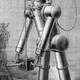 Illustration for article titled The Strange and Wonderful History of Diving Suits, From 1715 to Today